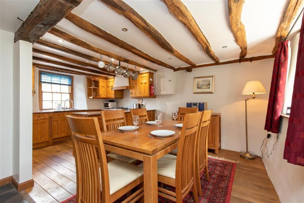 Lowfold Cottage Ambleside Exterior photo